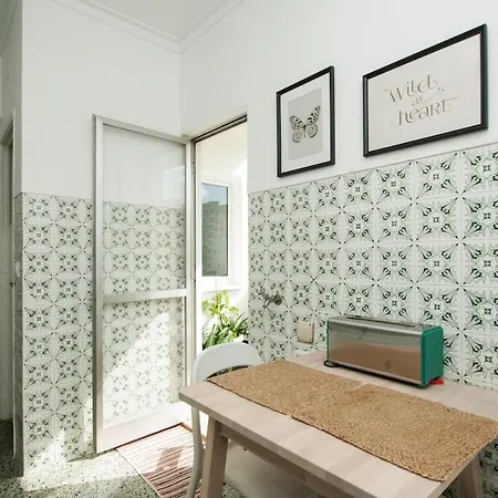 Cost Privado Apartment *