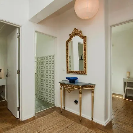 Cost Privado Apartment *