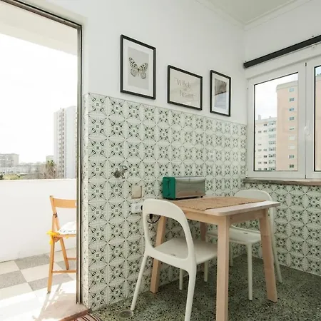 Apartment Cost Privado
