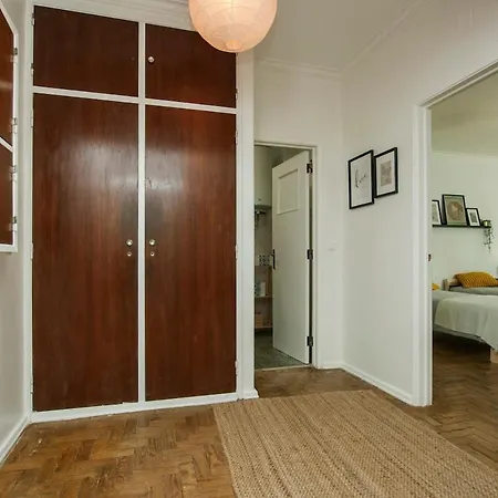 Cost Privado Apartment Lissabon