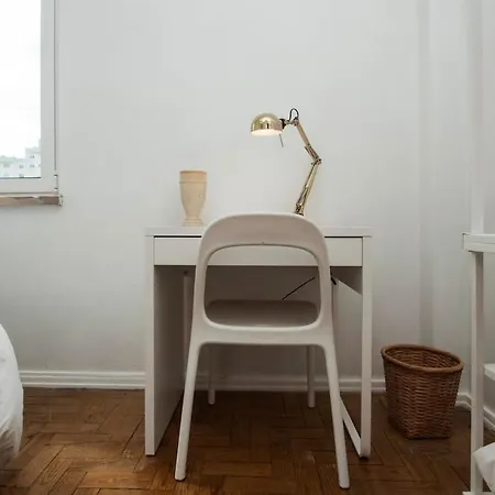 Cost Privado Apartment *