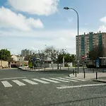 Cost Privado Lejlighed Lisboa