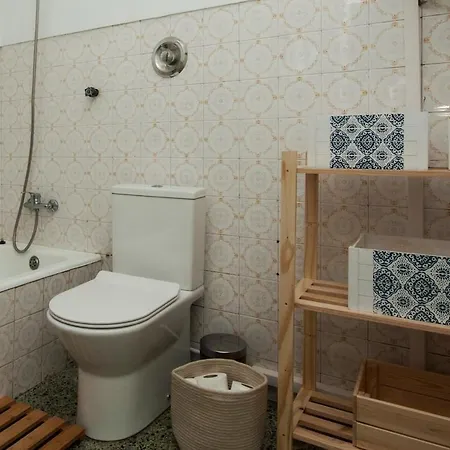 Appartement Cost Privado Lisboa