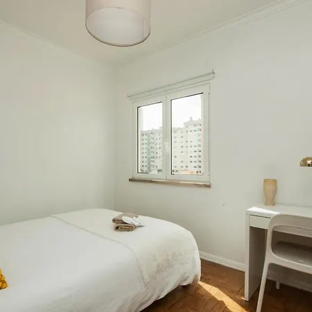 Cost Privado Appartement Lisboa