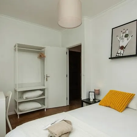 Cost Privado * Lissabon