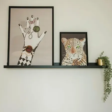Cost Privado Appartement